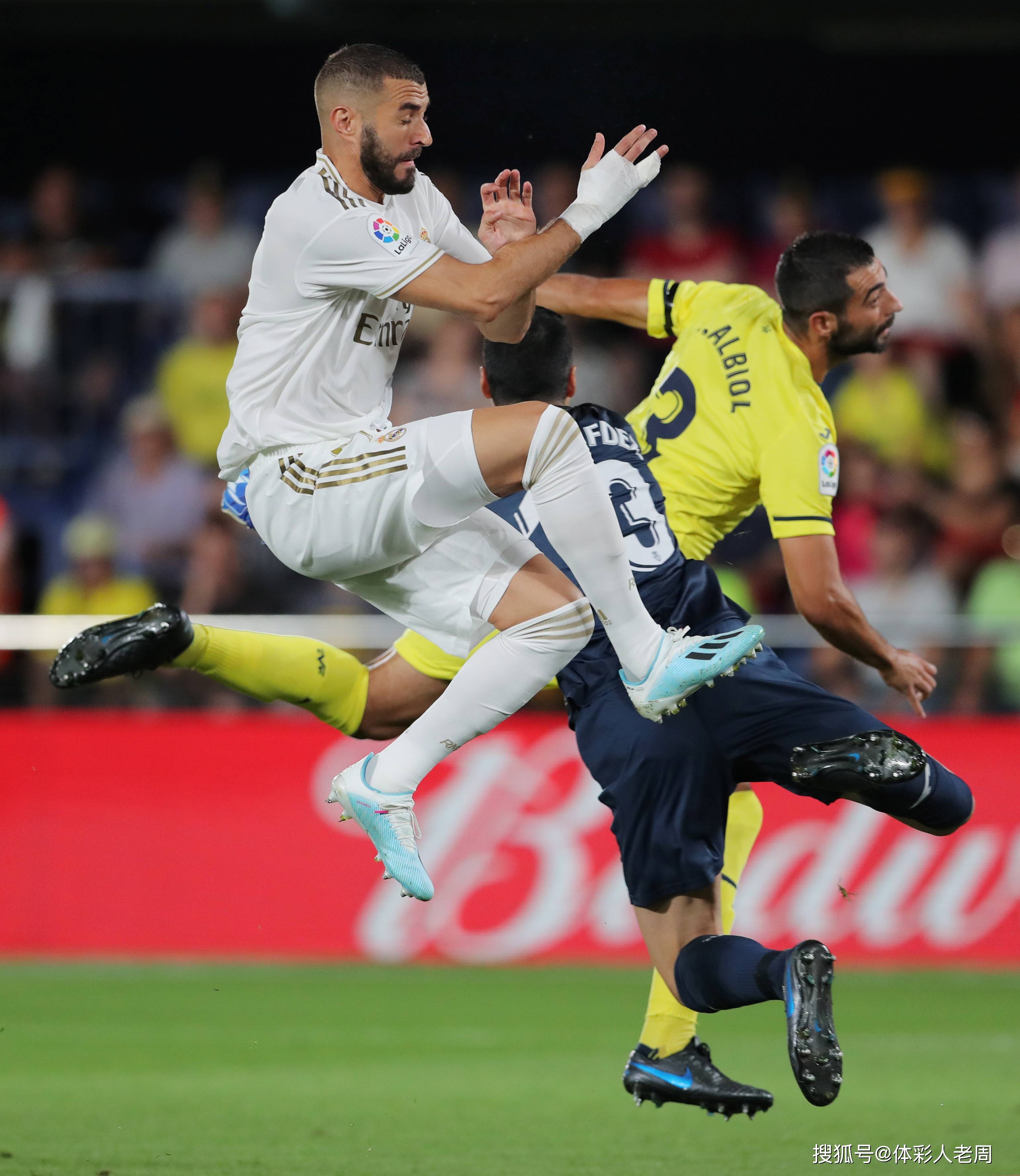 比利亚雷亚尔客场逆袭，迎来连胜表现